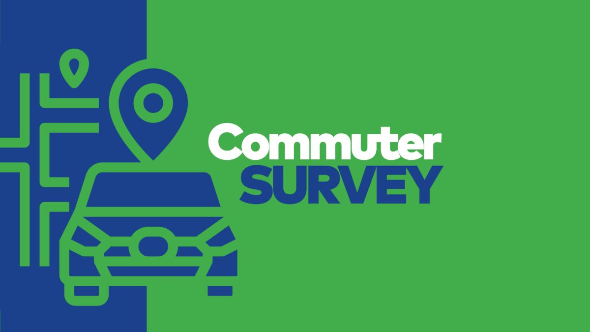 We want to hear from you! Middle Peninsula commuters are invited to take the 2025 survey for a chance to win a $250 VISA gift card